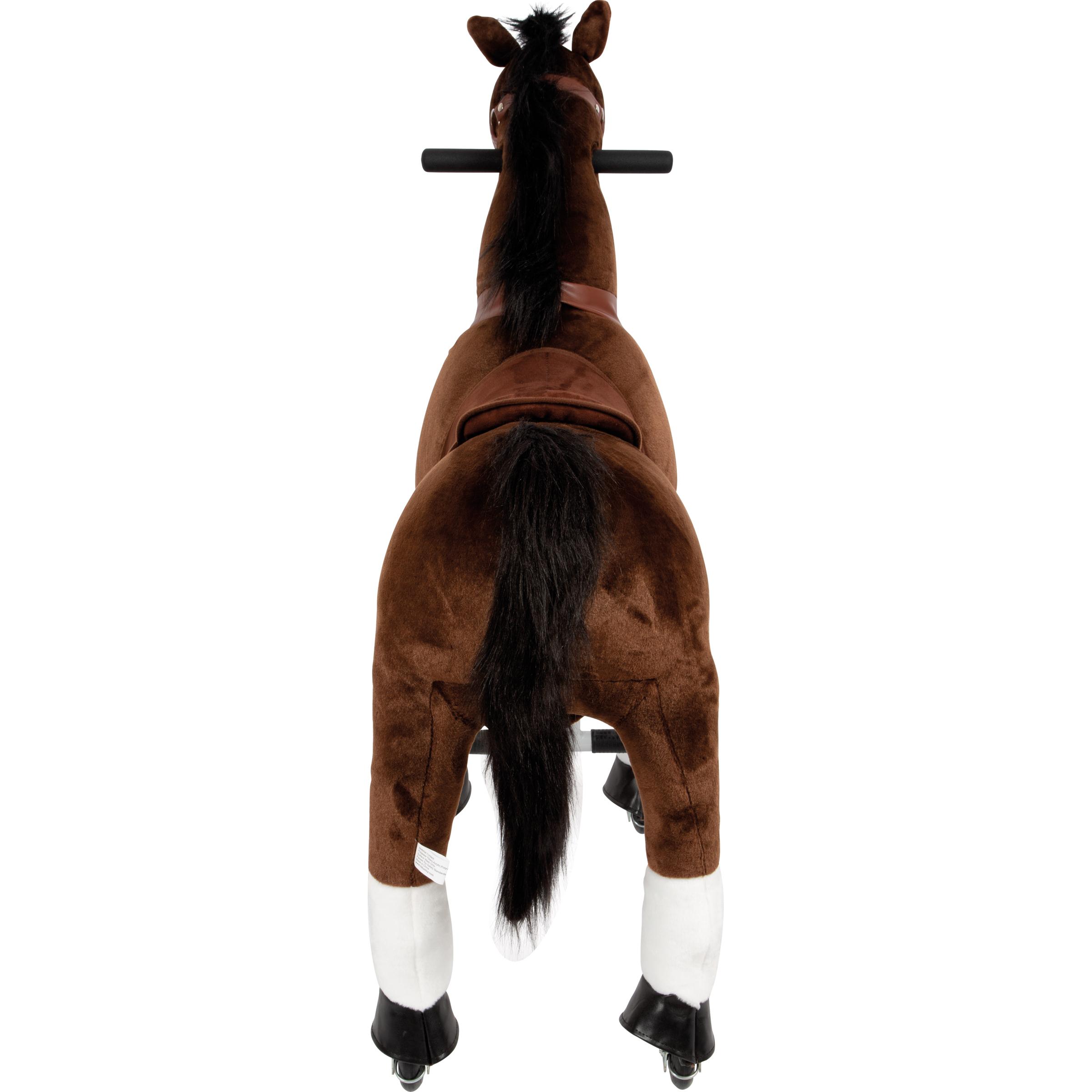 Thumbnail - small foot Reitpferd