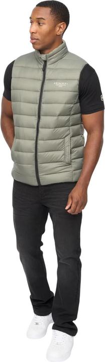 Produktbild Crosshatch Gattering MVE Weste Gesteppt (XXL)