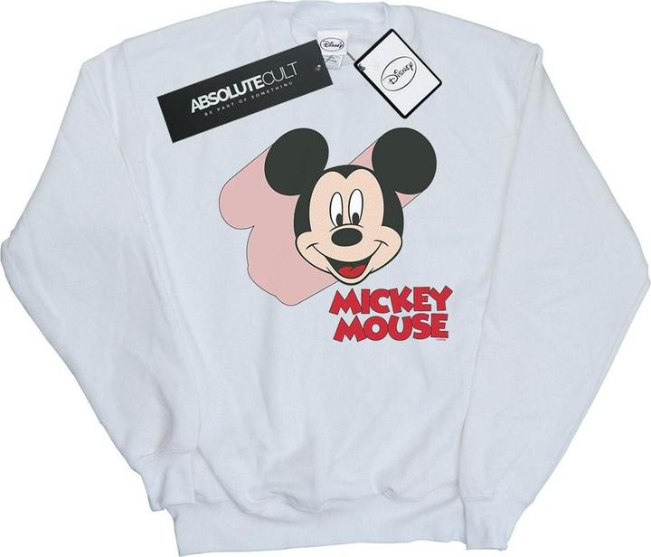 Produktbild Disney Mickey Mouse Move Sweatshirt (XXL)