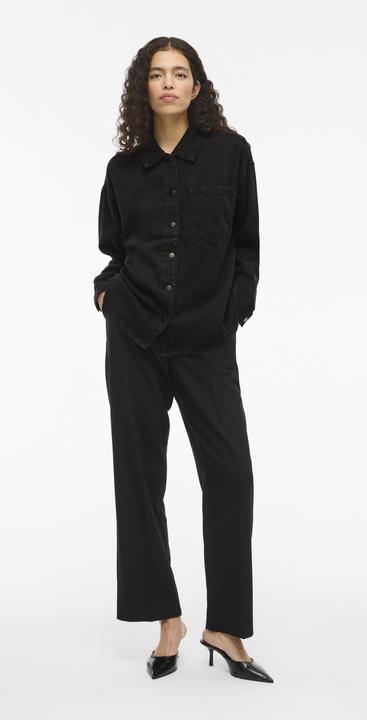 Actual product image Vila VIKIKI Denim Hemd (44)