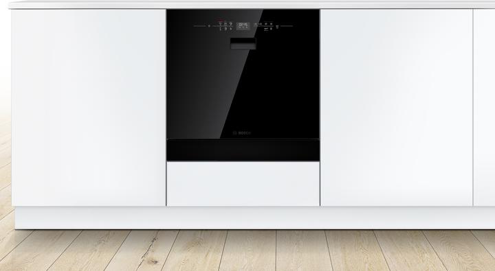 Produktbild Bosch Hausgeräte Serie 6 SCX6ITB00E