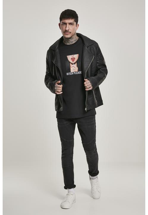 Produktbild Mister Tee Bitch Please Tee - 7212 (L)