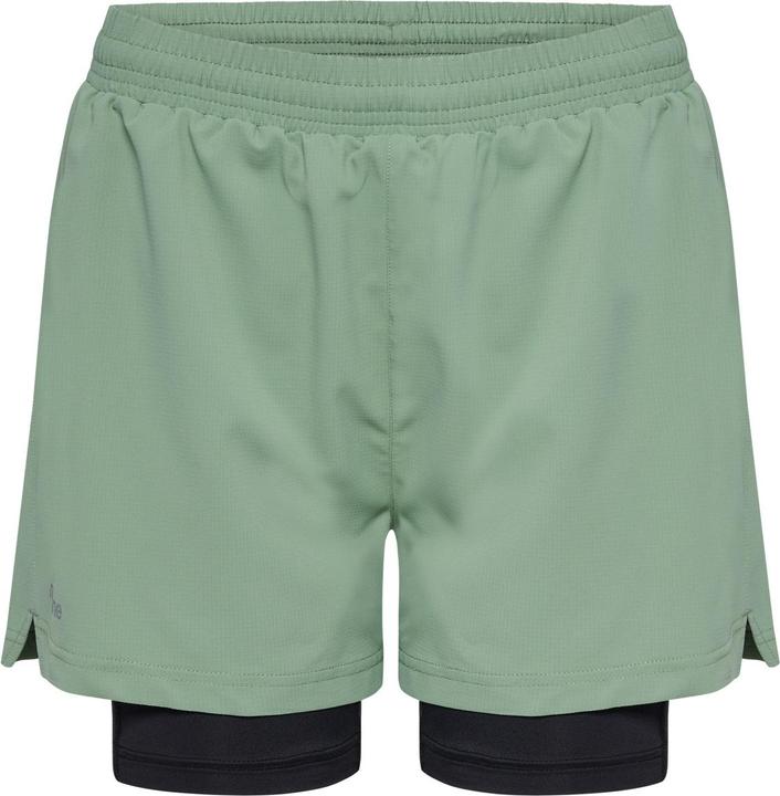 Produktbild Newline nwlDALLAS SHORTS 2IN1 WOMAN (L)
