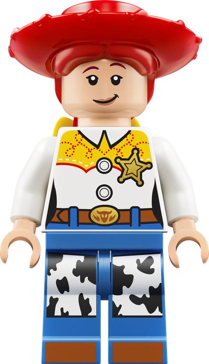 Image du produit LEGO Le ranch de Blaze (43304, LEGO Disney)