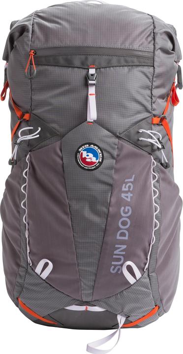 Actual product image Big Agnes Sun Dog 45L (45 l)