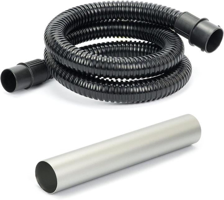 Actual product image SellNet Aschesauger SN119 (Ash vacuum cleaner)