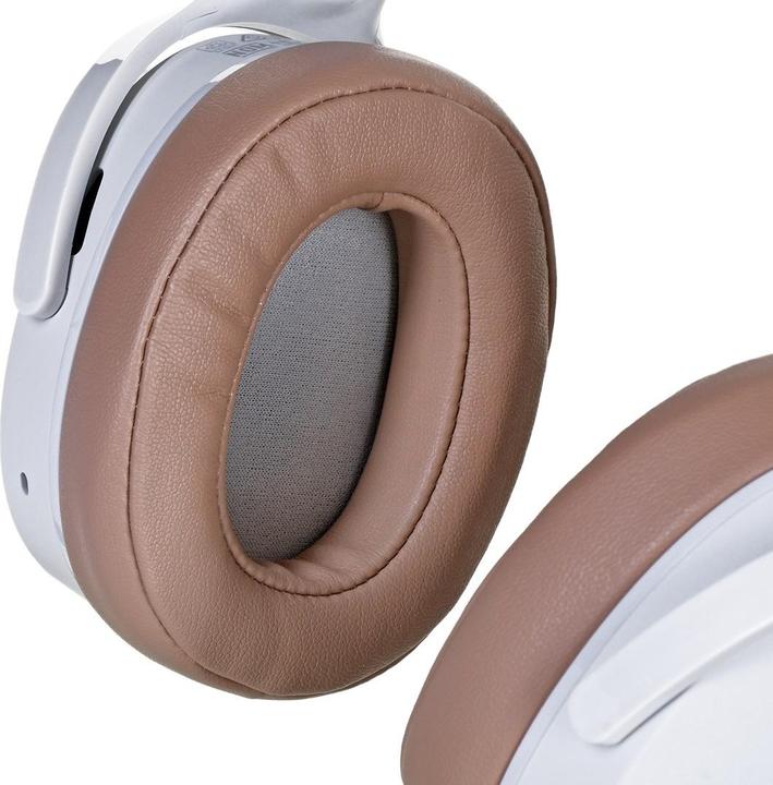 Produktbild Skullcandy Hesh (Aktive Geräuschunterdrückung, 22 h, Kabelgebunden, Kabellos)