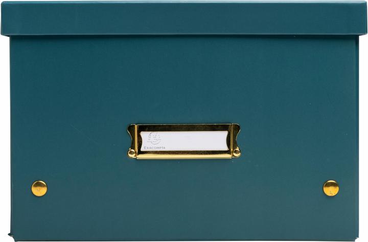 Actual product image Exacompta Storage box (29 cm, 1x)