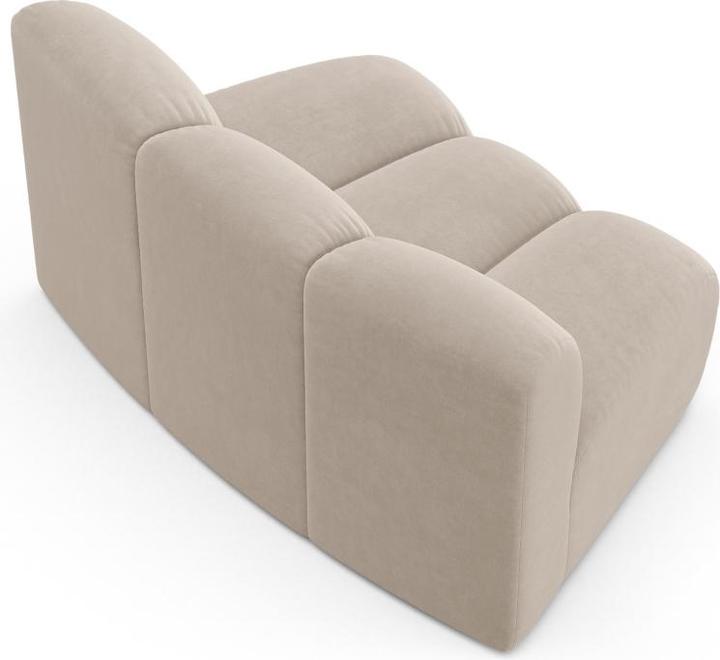 Produktbild Micadoni Lupine (1-Sitzer, Modular Sofa)