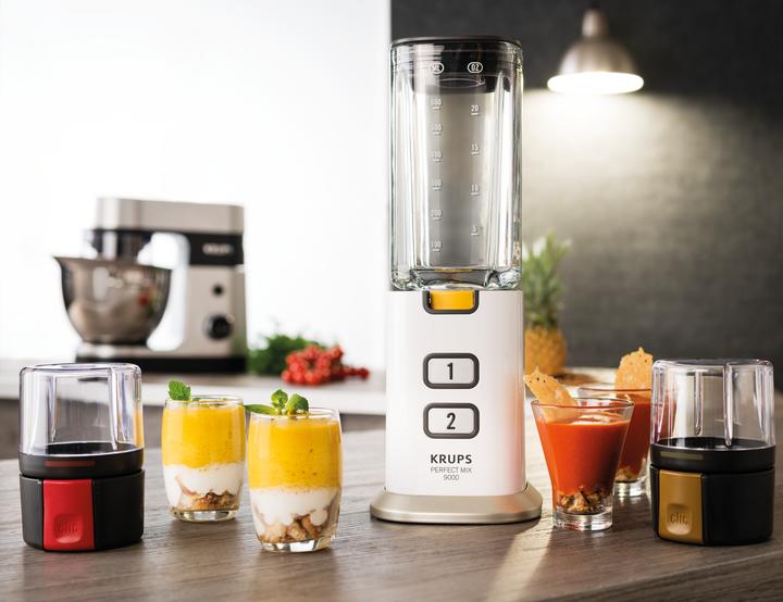 Produktbild Krups Kb3031 (300 W)