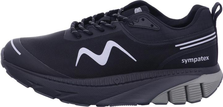 Image du produit Mbt Baskets MTR 1600 (45 1/3)