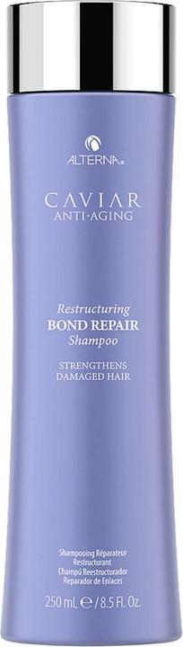 Alterna Shampooing au caviar (250 ml, Shampoing liquide)