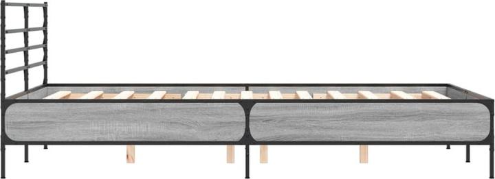 Actual product image vidaXL Katie (140 x 190 cm)