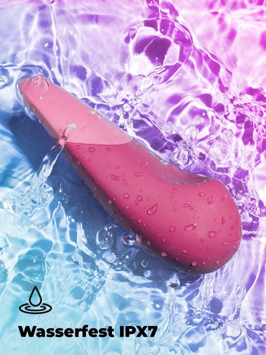 Produktbild Womanizer Vibe