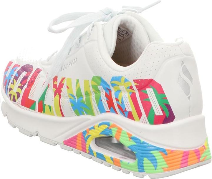 Image du produit Skechers Baskets UNO - ONE FOR STARS! (40)