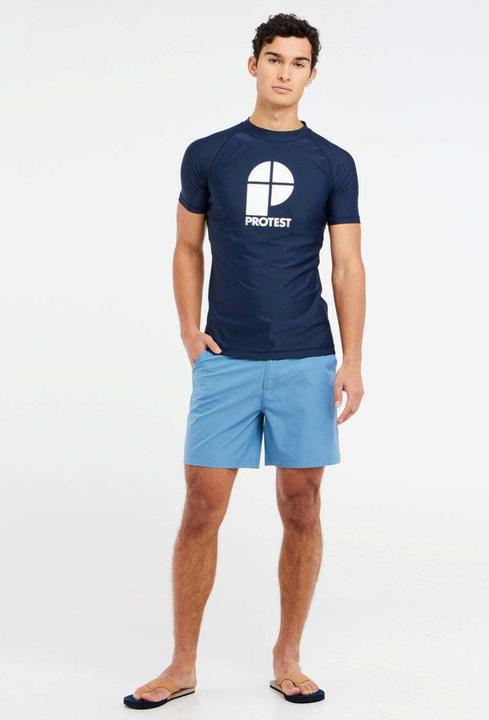 Actual product image Protest Prtcater Rashguard Short Sleeve (L)