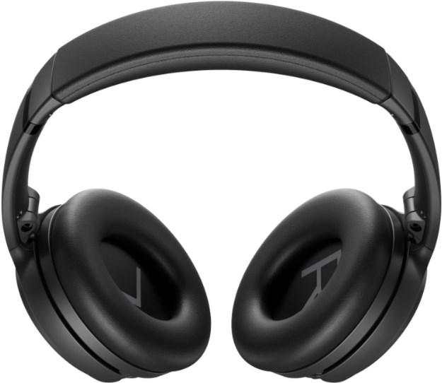 Immagine prodotto Bose QuietComfort SE (ANC, 24 h, Cablato, Senza fili)