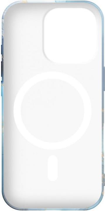 Produktbild Evelatus iPhone 16 Pro Slim Shell with Magsafe customized print design (Apple iPhone 16 Pro)