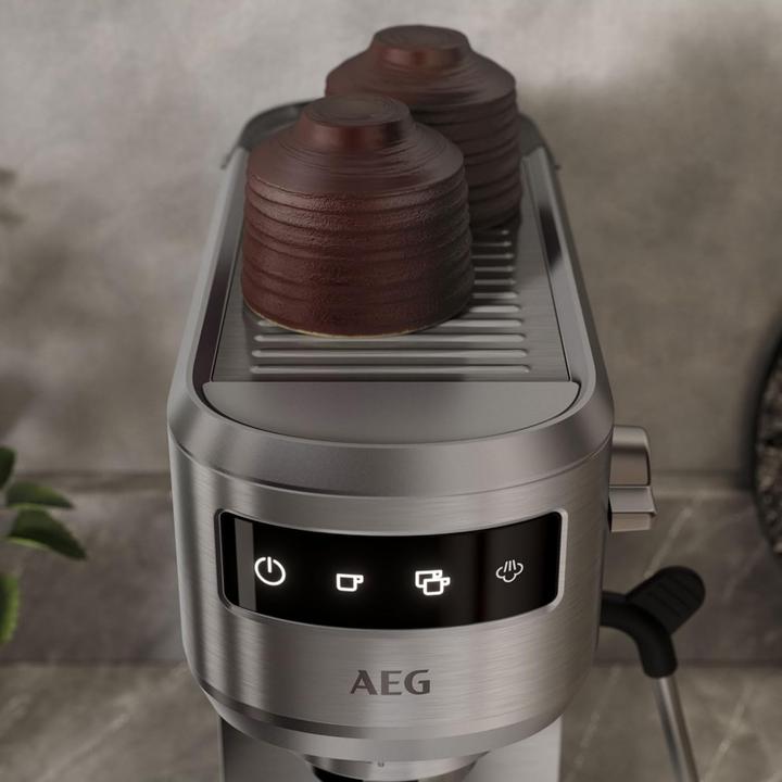Produktbild AEG EC6-1-6ST