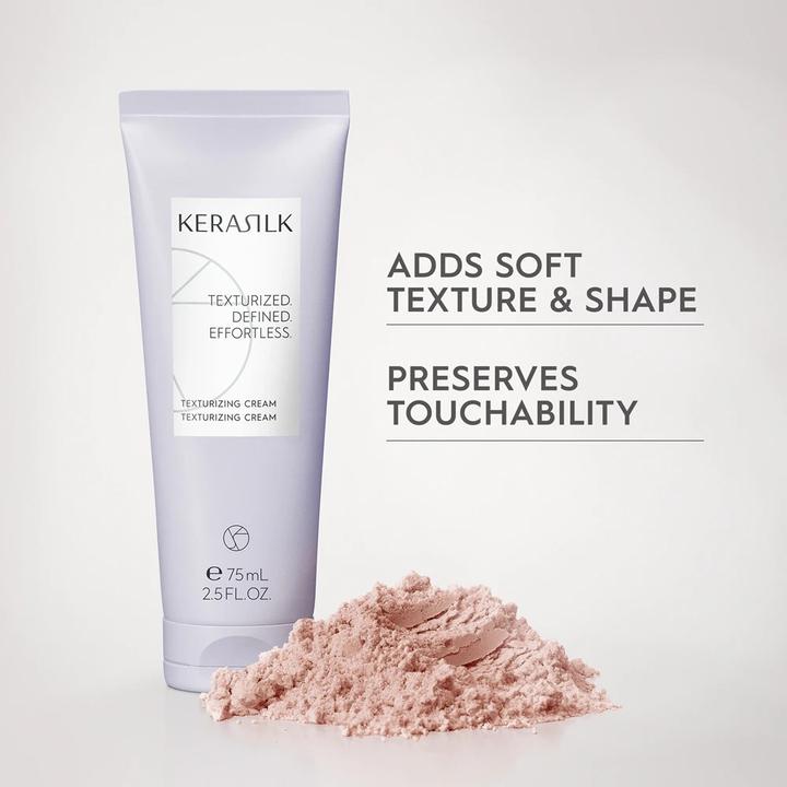 Immagine prodotto Kerasilk Texturizing (75 ml)