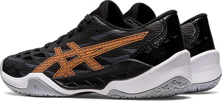 Actual product image ASICS Performance Gel Blast GS Kids Indoor Shoe (36)