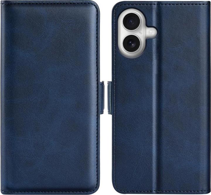 Immagine prodotto Screenguard CardLounge Leder Hülle (Apple iPhone 17)