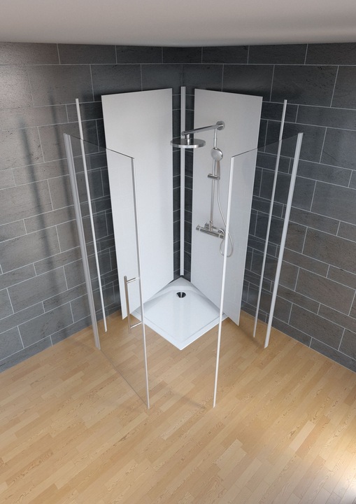 Produktbild Schulte DecoDesign Softtouch (Endprofil, 0.03 cm, 210 cm)