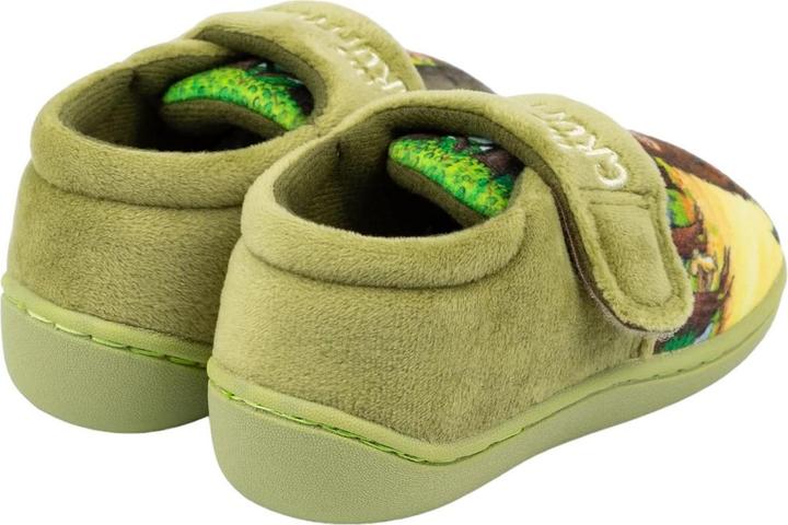 Immagine prodotto The Gruffalo Pantofole con logo per bambini (38)