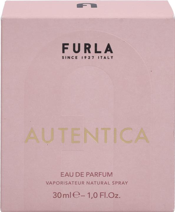Actual product image Furla Autentica Eau de Parfum (Eau de parfum, 30 ml)