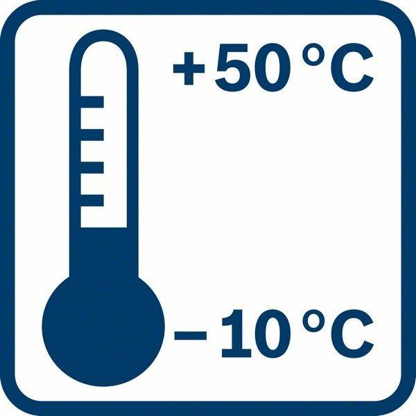 Image du produit Bosch Professional GLL 2-10 Professionnel