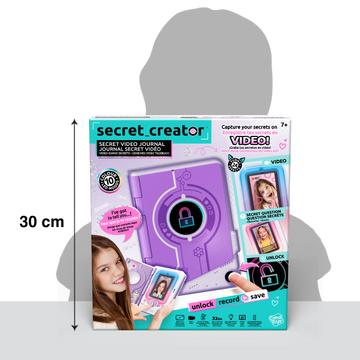 Produktbild Canal Toys Video Diary