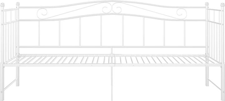 Produktbild vidaXL Schlafsofa-Gestell (90 x 200 cm)