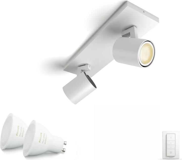 Actual product image Philips Hue Hue Runner Base (250 lm, GU10)