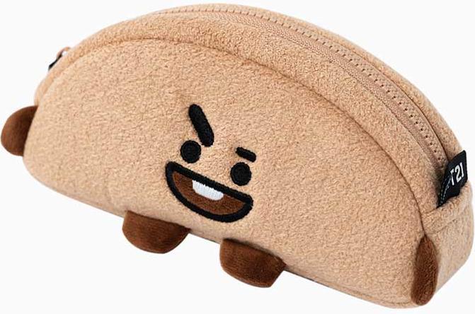 Image du produit BT21 Rašiklis " Line Friends " - "SHOOKY" įrankių rašiklis
