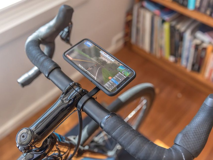 Actual product image Quad Lock Out Front Mount V2