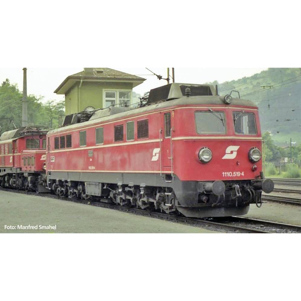 Piko E-Lok Rh 1110.5 ÖBB V DC (Spur H0)