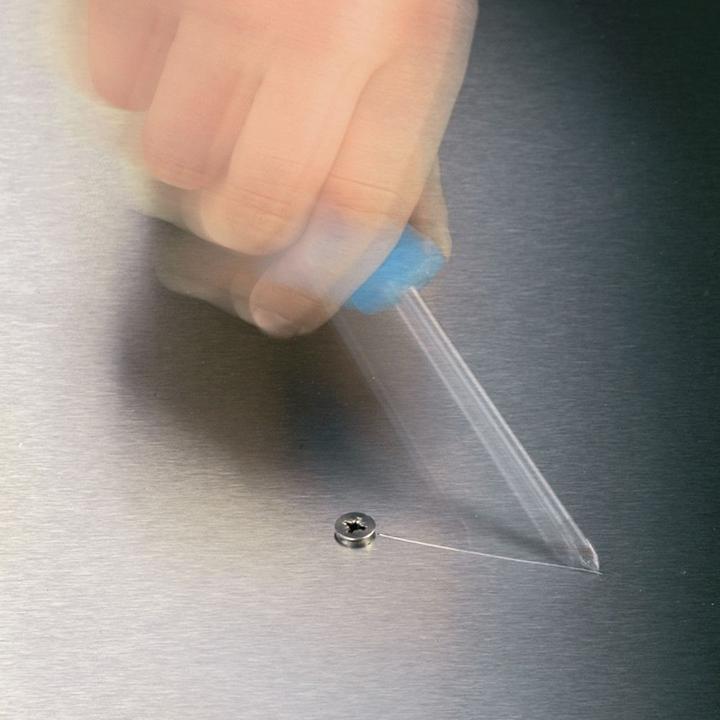 Produktbild Wera 334 1,2 x 7,0 x 150 mm (Schlitzschrauben)
