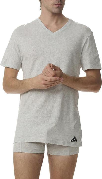 Immagine prodotto Adidas Camicie con Scollo a V (L)