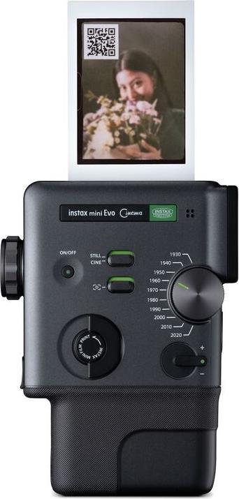 Produktbild Fujifilm Instax Mini Evo Cinema