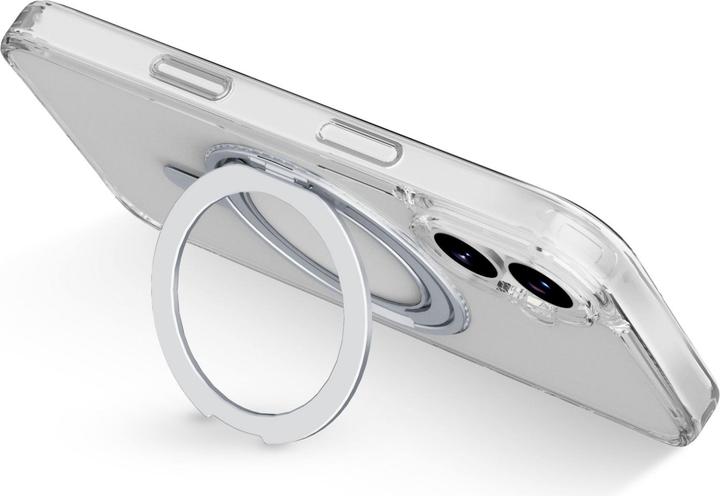 Actual product image Cellularline Spin Mag (Apple iPhone 17)