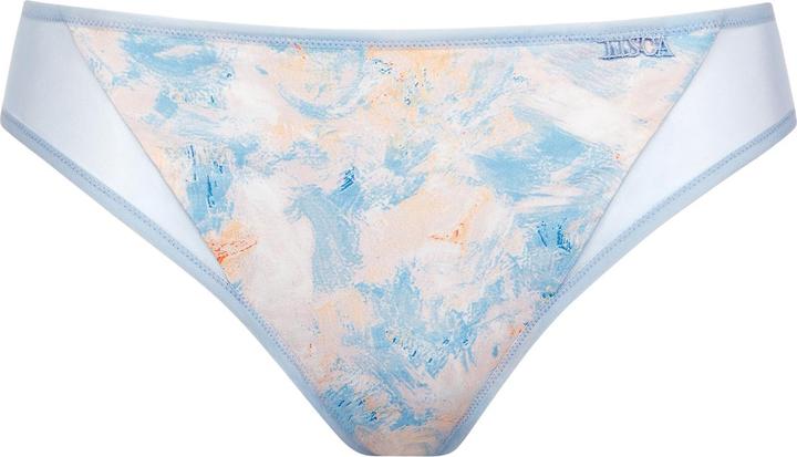 Blau, Rosa