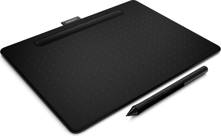 Productafbeelding Wacom Intuos M (10", 2540 lpi)