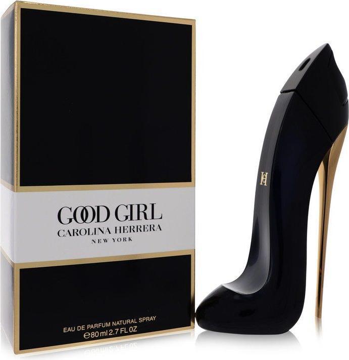 Image du produit Carolina Herrera bonne fille (Eau de parfum, 80 ml)