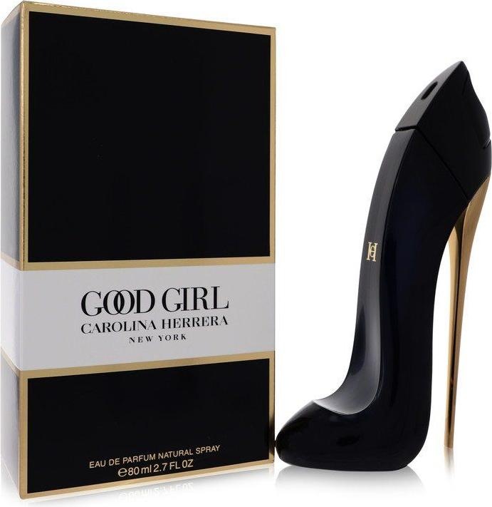 Immagine prodotto Carolina Herrera brava ragazza (Eau de parfum, 80 ml)
