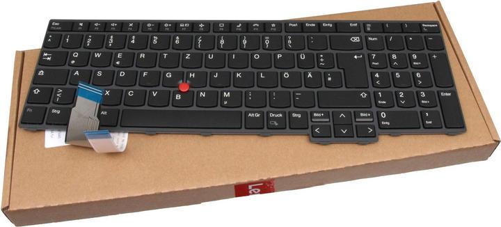 Produktbild Lenovo 5N21D93808