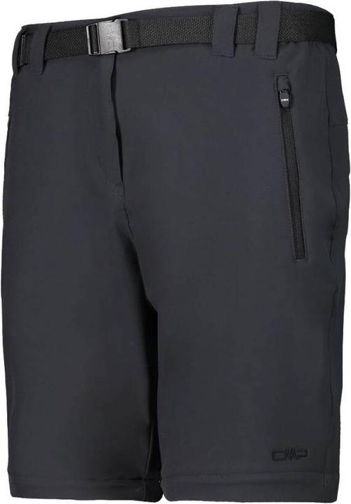 Produktbild CMP Campagnolo Damen Stretch Zip Off Hose (S)
