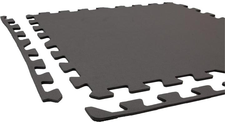 Image du produit Colibri Tapis puzzle grn, set  9 pcs.