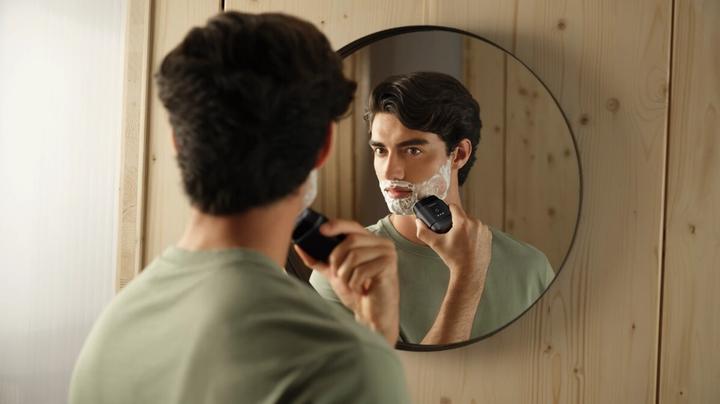 Immagine prodotto Philips Rasoio Serie 500 (S591/05)