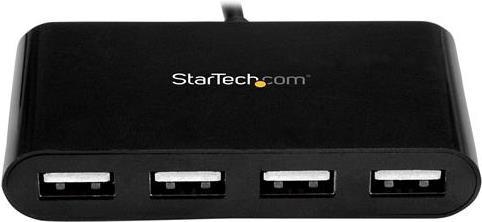 Immagine prodotto StarTech HUB C A 4 PORTE USB C A USB 2.0 (USB-A, 4 porte)