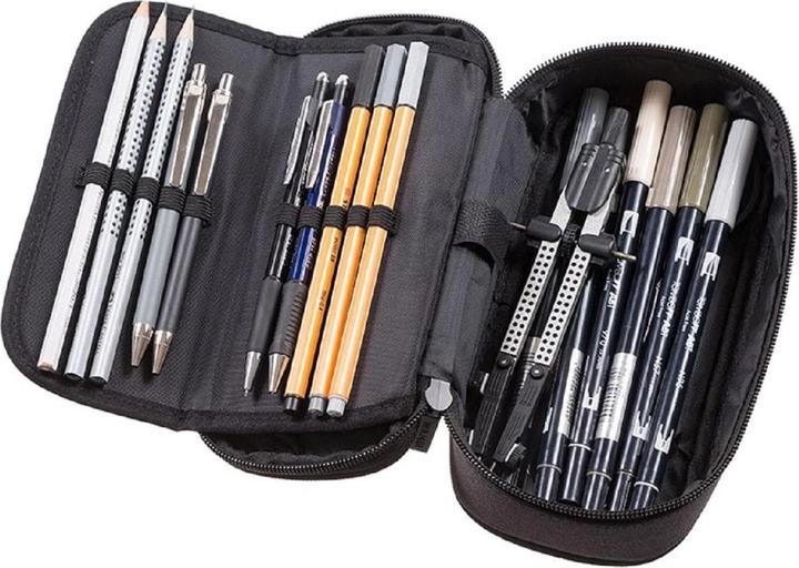 Image du produit Walker Boîte à crayons